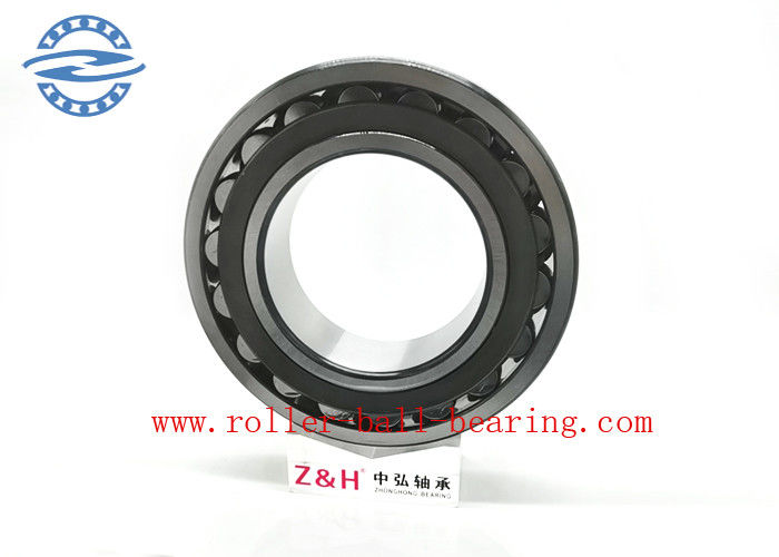 22224CC σφαιρικό μέγεθος 120*210*58mm εμπορικών σημάτων ρουλεμάν κυλίνδρων ZH