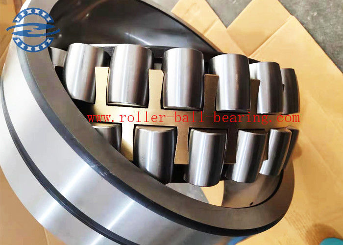 23160CA φέρον μέγεθος 300*500*160mm Self-Aligning/σφαιρικό ρουλεμάν κυλίνδρων 23160CA