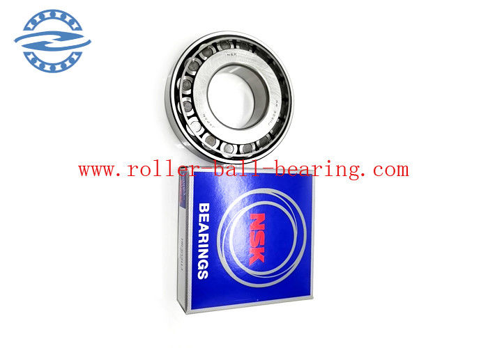 30311 εκλεπτυμένο μυτερό μέγεθος 45*100*27.25mm ρουλεμάν κυλίνδρων ZH εμπορικό σήμα