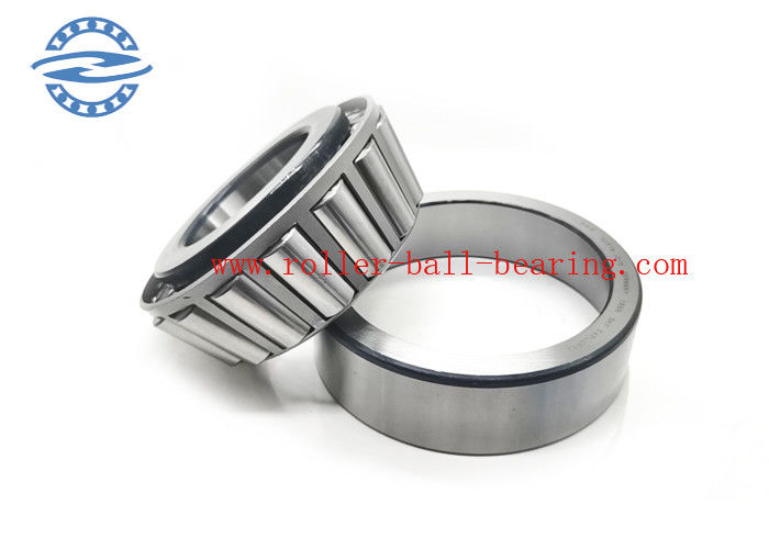 Μυτερό ρουλεμάν κυλίνδρων 32318 μέγεθος 90mm*190mm*67.5mm εμπορικών σημάτων ZH