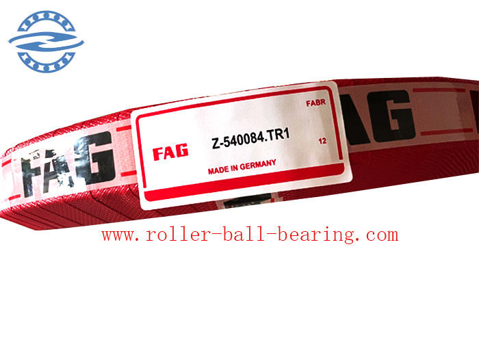 Ζ-540084.TR1 μυτερό ρουλεμάν κυλίνδρων 400x500x60mm τύπος σφραγίδων ανοικτός