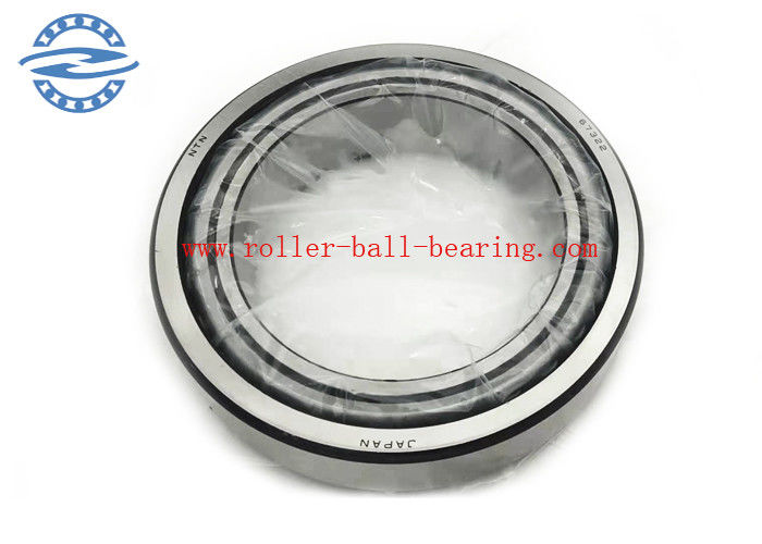 67390/67322 ενιαίο μέγεθος 133.35x196.85x46.038mm με κωνικούς κυλίνδρους ρουλεμάν ίντσας σειρών