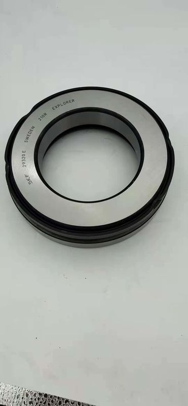 Sl045012-δ-PP κυλινδρικό βάρος μεγέθους 60*95*46 χιλ. ρουλεμάν κυλίνδρων 1,26 κλ
