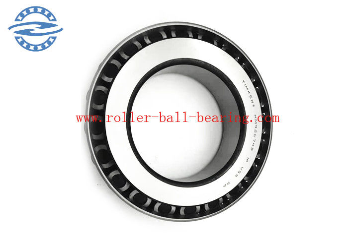 HM926745/HM926710 ενιαίο μέγεθος 125*228.6*49.428 με κωνικούς κυλίνδρους ρουλεμάν ίντσας σειρών