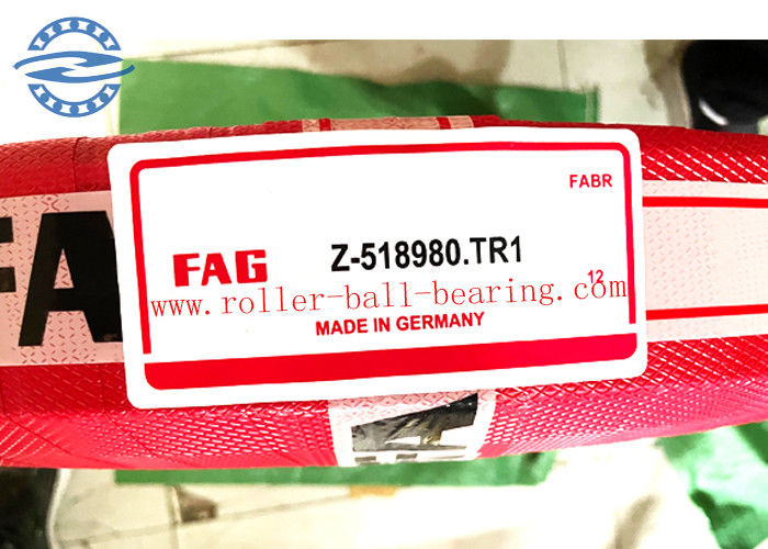 Μυτερό μέγεθος 549.275x692.15x80.963mm 518980 ρουλεμάν κυλίνδρων ζ-518980 TR1