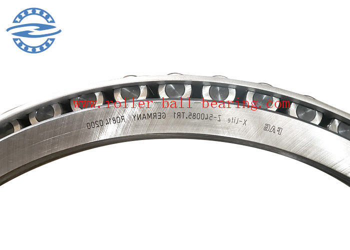 Ζ-540085.TR1 ενιαίο μέγεθος 500*620*80mm ρουλεμάν κυλίνδρων υπόλοιπου κόσμου μυτερό