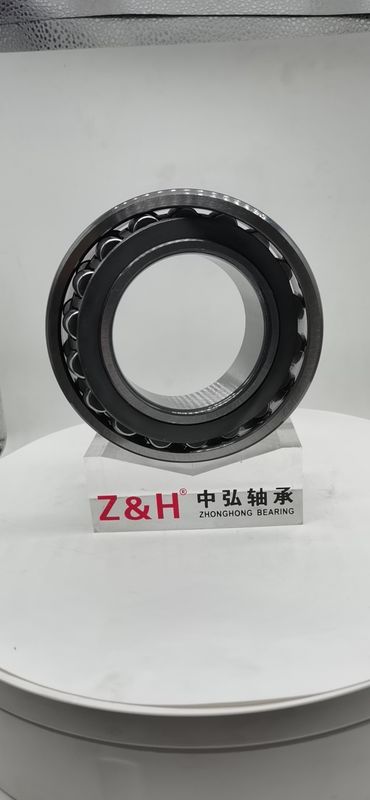 Καλύτερο τιμών χάλυβα μέγεθος 70*125*31MM ρουλεμάν κυλίνδρων κλουβιών 22214CC/W33 σφαιρικό