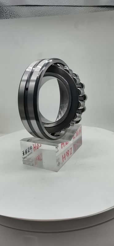 Καλύτερο τιμών χάλυβα μέγεθος 70*125*31MM ρουλεμάν κυλίνδρων κλουβιών 22214CC/W33 σφαιρικό