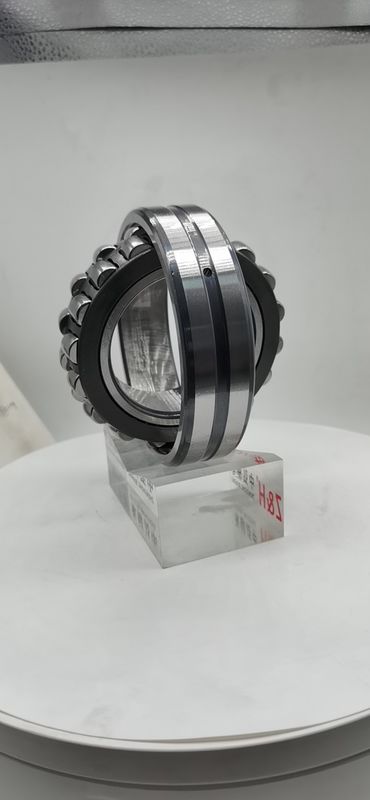 Καλύτερο τιμών χάλυβα μέγεθος 70*125*31MM ρουλεμάν κυλίνδρων κλουβιών 22214CC/W33 σφαιρικό