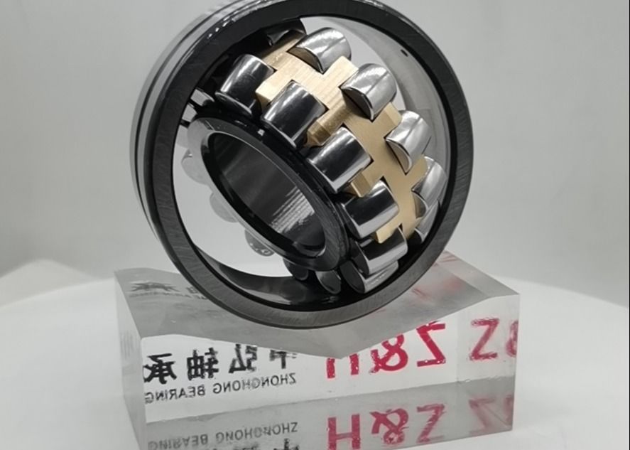 Καλύτερο τιμών Brassl μέγεθος 40×90×33MM ρουλεμάν κυλίνδρων κλουβιών 22308CA/W33 σφαιρικό