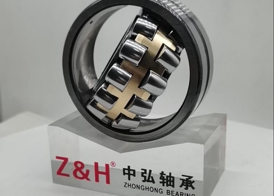 Καλύτερο τιμών Brassl μέγεθος 40×90×33MM ρουλεμάν κυλίνδρων κλουβιών 22308CA/W33 σφαιρικό