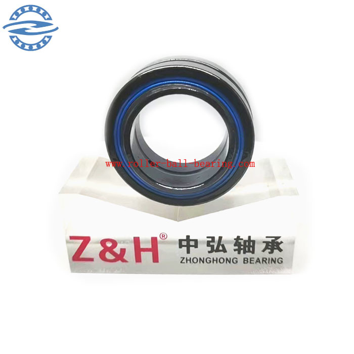 ZH φέρων GE40ES-2RS Γερμανία 40 σφαιρικό σαφές μέγεθος 40x62x28mm ρουλεμάν ES-2RS GE40
