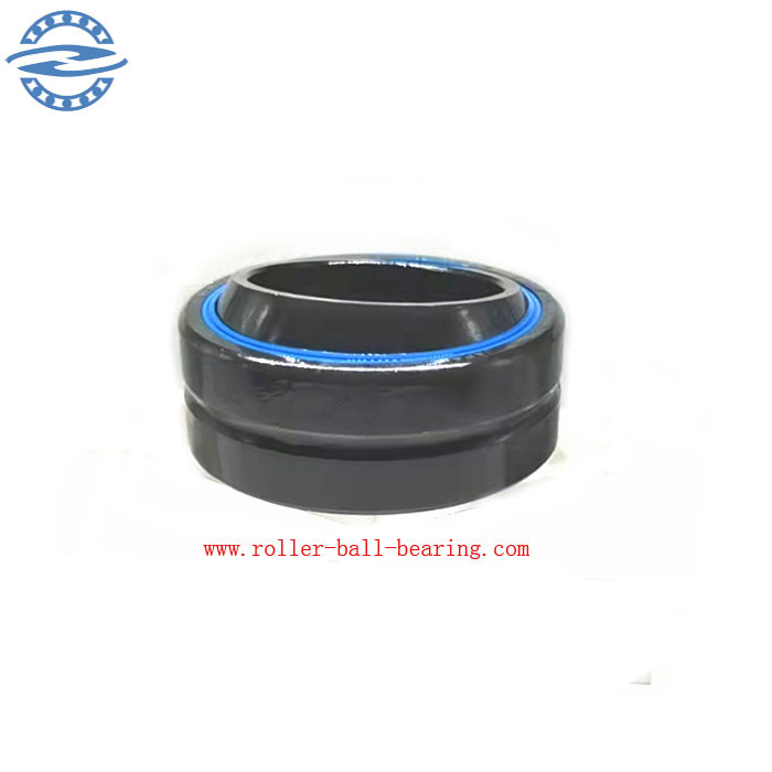 Ge45-ho-2RS ακτινωτό σφαιρικό σαφές μέγεθος 45*68*40mm χάλυβα χρωμίου ρουλεμάν
