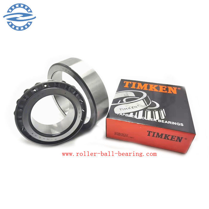 P4 μυτερό ρουλεμάν κυλίνδρων 938/932 522/529 61949/10 μέγεθος 114*213*67mm