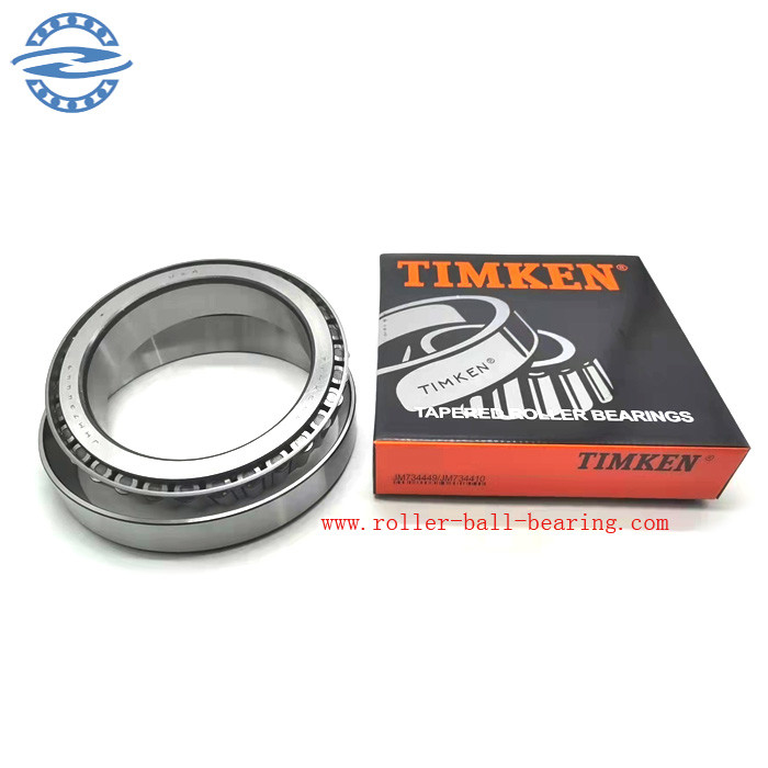 Μυτερές ίντσες ρουλεμάν κυλίνδρων Jm734449 Jm734410 Jm734449/Jm734410 Jm734449-Jm734410 Jm734449/41 6.6929x9.4488x1.811