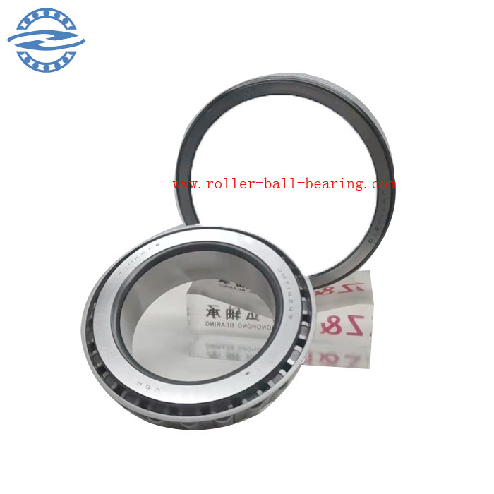 Μυτερό ρουλεμάν κυλίνδρων JM714249 JM714210 JM714249/JM714210 JM714249-JM714210 JM714249/10 75*120*31 χιλ.