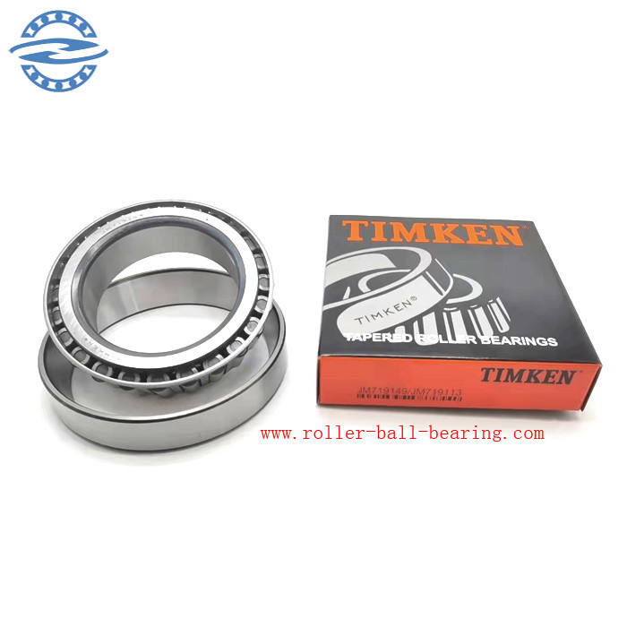 ΚΚ ΜΕ ΚΩΝΙΚΟΥΣ ΚΥΛΊΝΔΡΟΥΣ ΡΟΥΛΕΜΑΝ M719149XS M719113ES K518773R JM719149 JM719113 JM719149/JM719113 JM719149-JM719113 95*150*35