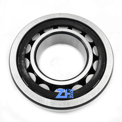 Κωνικότητα ΧΆΛΥΒΑ ΧΡΩΜΊΟΥ ποιοτικών ΕΠΙΠΈΔΩΝ NJ207ET2X 207ET2X NJ207 NJ207ET2XRS P2 P3 P0 P1 P5 P6 P4   Ρουλεμάν κυλίνδρων