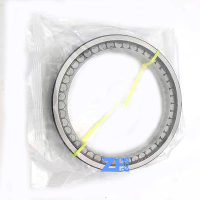 ΧΡΩΜΙΟ   Ρουλεμάν κυλίνδρων κυλίνδρων ΧΑΛΥΒΑ   137*165*20mm 514857A 514857RS 514857Q2J 541857W