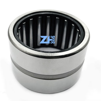 RNA6906R επεξεργασμένο στη μηχανή δαχτυλίδι ρουλεμάν κυλίνδρων βελόνων χωρίς εσωτερικό δαχτυλίδι 35x47x30mm