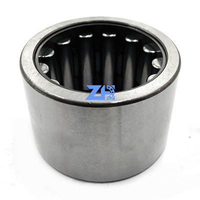 Ενιαία πρότυπη 35*54*36mm κανονική εκκαθάριση ρουλεμάν κυλίνδρων βελόνων σειρών NK35/54/36 NK35-54-36 ολοκαίνουργια