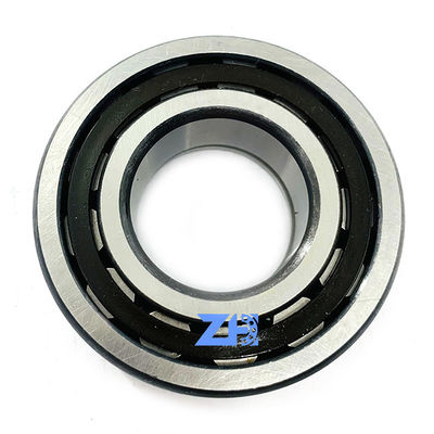 Ενιαίο κυλινδρικό ρουλεμάν κυλίνδρων NUP2206ET2XU 30*62*20mm τυποποιημένη ακρίβεια