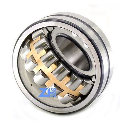 22311CA 22312CA 22313CA Spherical Roller Bearing 55*120*43mm Self Aligning Δυνατότητα