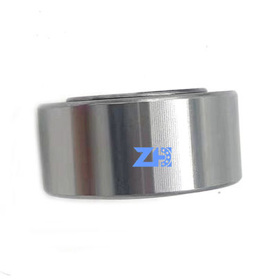 Ρόδα DAC38740033/36 2RS που αντέχει το νάυλον ορείχαλκου χάλυβα κλουβιών 38x74x33, που χρησιμοποιείται στα τρακτέρ αυτοκινήτων κ.λπ.