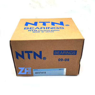 Το ρουλεμάν 4337419 εκσκαφέων μειώνει την ένδυση και μειώνει τον κίνδυνο πρόωρης αποτυχίας