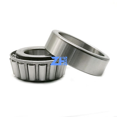 Μακροχρόνιος χρόνος 45*100*38.25mm υπηρεσιών 32309 με κωνικούς κυλίνδρους ρουλεμάν 32309RS 32309C3