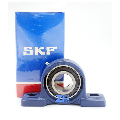 SY508M μαξιλαριών ένσφαιρου τριβέα υψηλός περιοριστικός φραγμός ρουλεμάν ταχύτητας γραμμικός