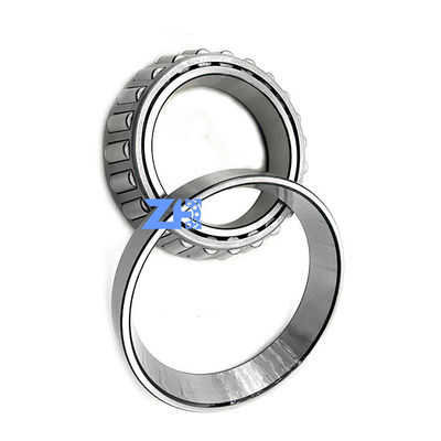 Με κωνικούς κυλίνδρους ρουλεμάν 497/493 ενιαίο μετρικό μέγεθος 85,725 σχεδίου σειρών 497-493 ευδιαχώριστο μακρά ζωή *136.525*30.162mm