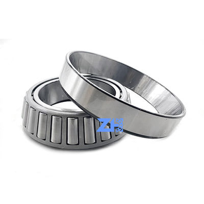 82.550*133.350*33.338 ενιαία σειρά 47686 - 47620 με κωνικούς κυλίνδρους ρουλεμάν που εγκαθίσταται συνήθως ανά τα ζευγάρια στον άξονα