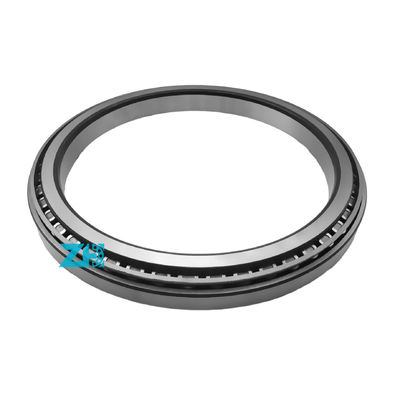 Εκσκαφέας PSL610-303 TZ200A1021-01 που αντέχει την υψηλή περιοριστική ταχύτητα