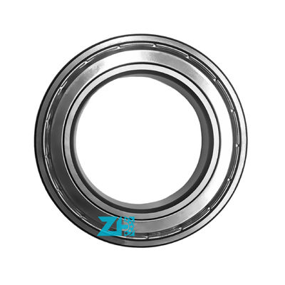 Λιγότερος φέρων εκσκαφέας δόνησης και θορύβου που αντέχει 4395453 4395457 ρουλεμάν