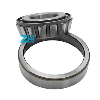 Χαμηλού θορύβου και πιό ήρεμος  φέρων εκσκαφέας που αντέχει 4397242 4402481 ρουλεμάν