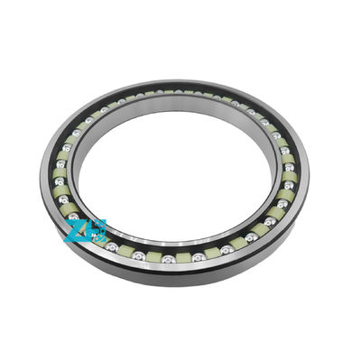 Χαμηλού θορύβου και πιό αθόρυβος φέρων εκσκαφέας που αντέχει τα ρουλεμάν K9000813 K9007400