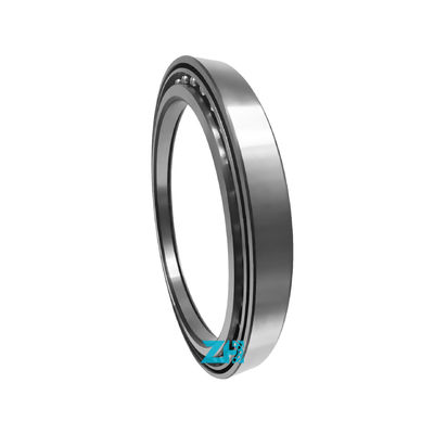 Έξοχα τελειωμένα raceways που αντέχουν τον εκσκαφέα που αντέχει το ρουλεμάν TZ200B1021-01 TZ200B1022-00