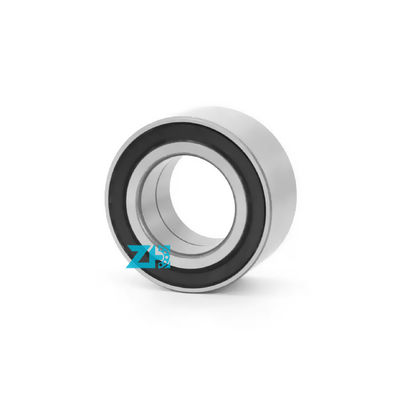 Λιγότερη δόνηση τροχοφόρου ρουλέα DAC40720036ZZ DAC40740042