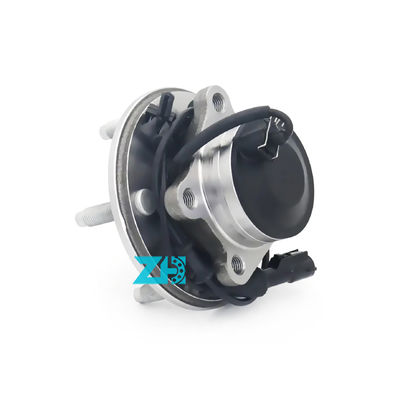 Λεκάνιο κέντρου 2W932B663BA Λεκάνιο κέντρου μπροστινού τροχού αυτοκινήτου 2W932B663BA Για Jaguar