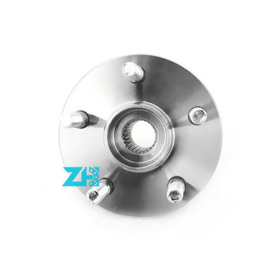 Υποκείμενο 42410-12250 4241012250 για το toyota Υποκείμενο Wheel Hub με Επαγγελματική Υπηρεσία Μετά την Πώληση