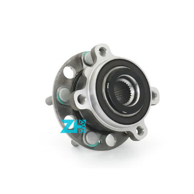 51730-L4000 51730L4000 Αυτοκίνητο πίσω τροχός κέντρο μονάδα 51730-L4000 51730L4000 για ανταλλακτικά αυτοκινήτων