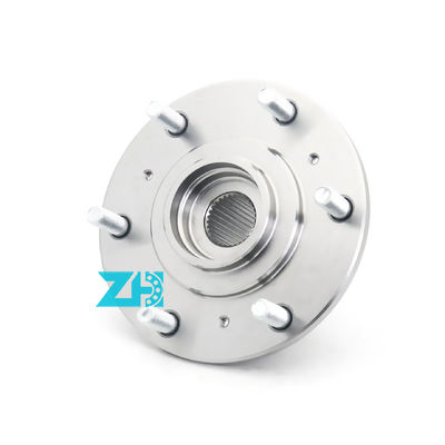 2DUF050N-7 Mr992374 Εμπρός τροχός ρουλεμάν και οθόνης συναρμολόγηση για Mitsubishi L200