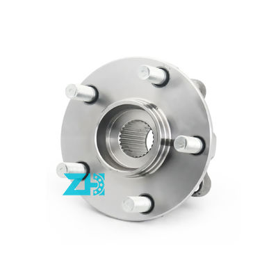 28373SC000 Γερασιά εμπρός τροχών Αυτοκινήτων Γερασιά εμπρός τροχών συσπειρώσεων για Subaru Forester