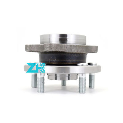 28373VA000 Συγκρότημα εμβέλους ελαστικών των εμπρόσθιων τροχών 28373VA000 Για Subaru Forester Impreza 28373VA000 Προσωρινός άξονας