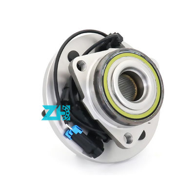 15111599 Εμπροσθές ρουλεμπόρ 15111599 Συγκρότημα ρουλεμπόρ για Hummer H3 3.7l 2006-2008 15111599