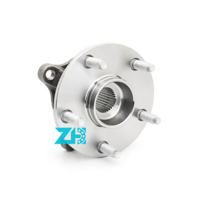 43550-30030 4355030030 Μονάδα εμβέλειας του μπροστινού τροχού Γεμιστήρας με λιπαντικό λάδι GCR15