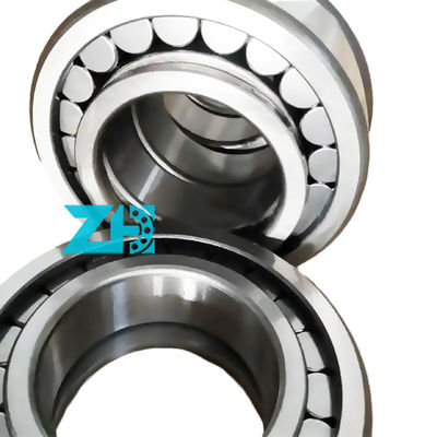 Υψηλής ακρίβειας GCR15 κυλινδρικό ρυμουλκούμενο F-202808 μεγέθους 50x90x27mm Υδραυλική αντλία κυλινδρικό ρυμουλκούμενο