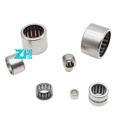 DB5020 κυλινδρικό ρυμουλκούμενο μέγεθος 50X58X20mm P0/P6/P5/P4 Υψηλής ακρίβειας χωρητικότητα φορτίου GCR15