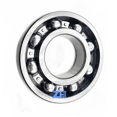 6318 C4 6318/C4 Κωνικό ρυμουλκούμενο για την ομαλή λειτουργία σε βιομηχανικές εφαρμογές μεγέθους 90*190*43 mm